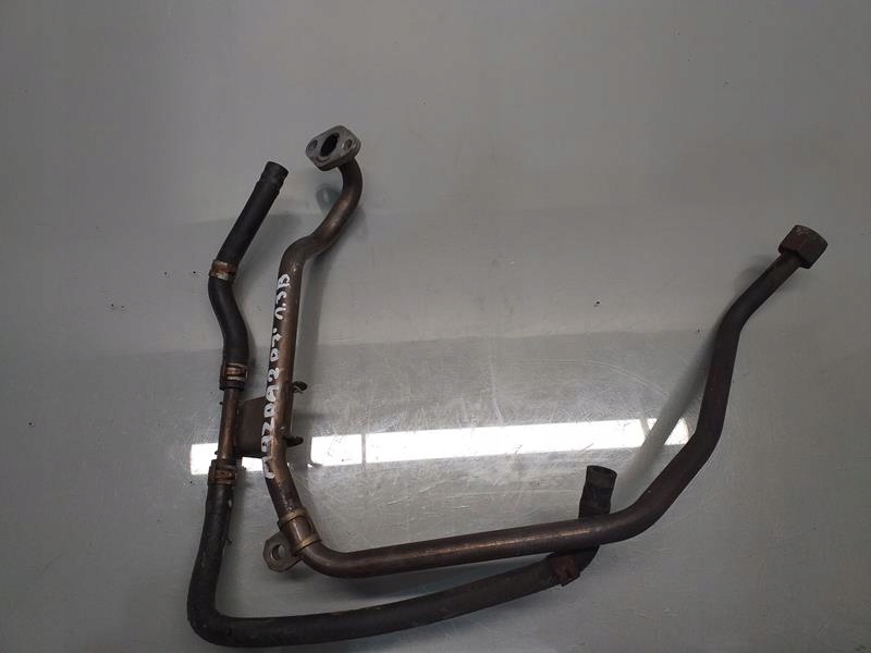 фото №2, Труба трубка egr mazda2 mazda 2 1.3 07r