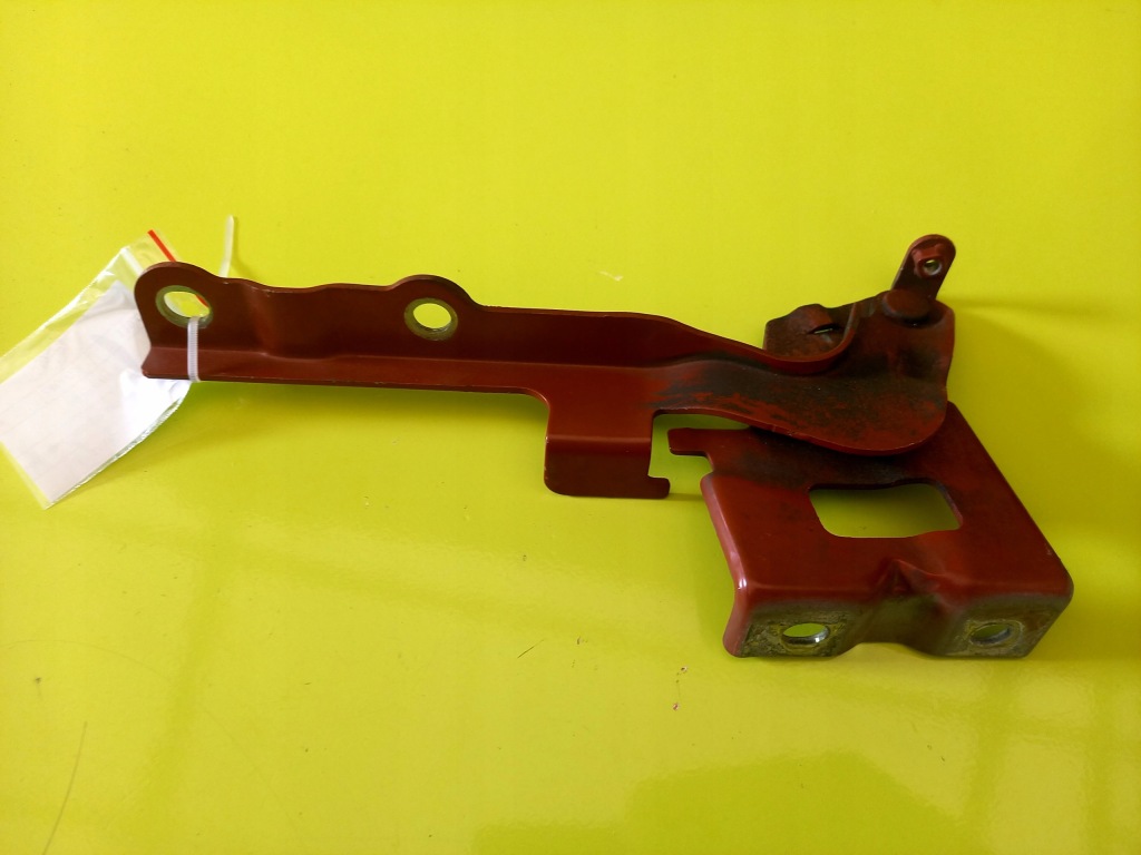 фото №1, Петля капот правий лак a0 hyundai ix35 13r