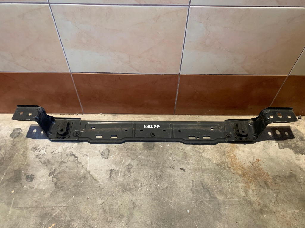 Купити Citroen peugeot балка нижня під  радіатор 980330268000