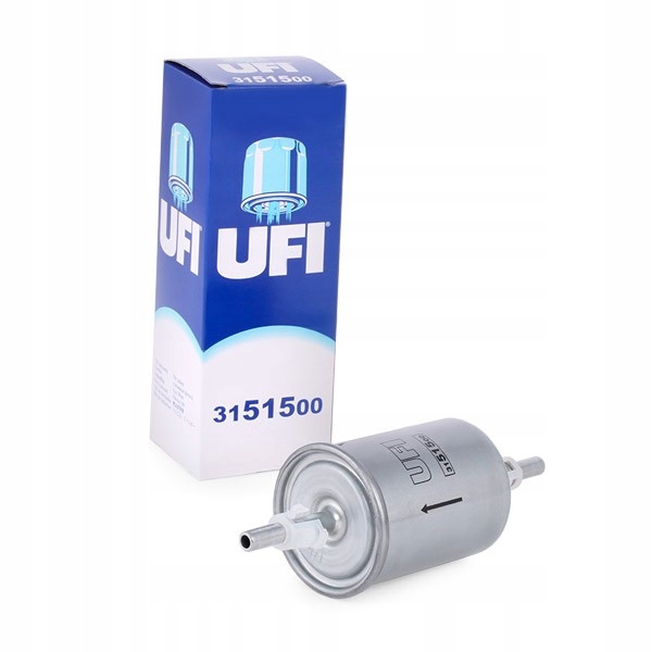 Купити Ufi filters 31.515.00 фільтр пального