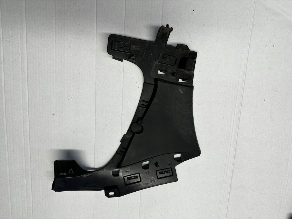 фото №3, Напрямна перед лівий 620439075r renault zoe