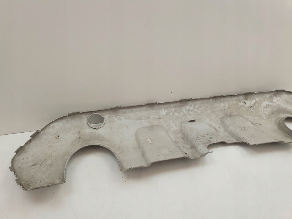 Купить Спойлер бампера задний  ford kuga mk1 8v41-17f765-acw