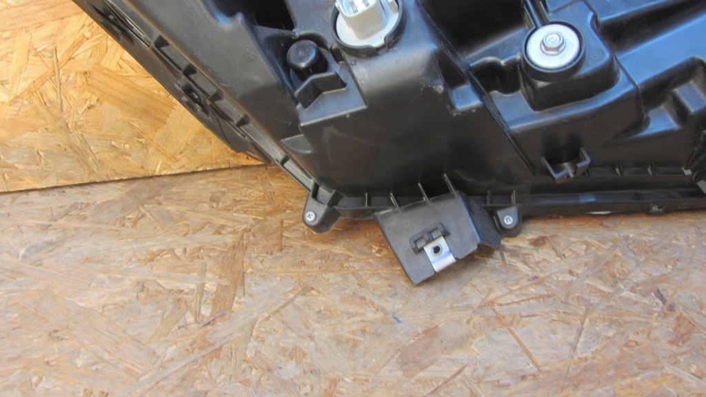 фото №10, Передня ліва лампа honda odyssey v full led 2017-