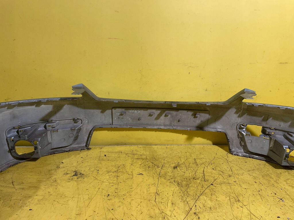 фото №11, Ford c-max i бампер передний