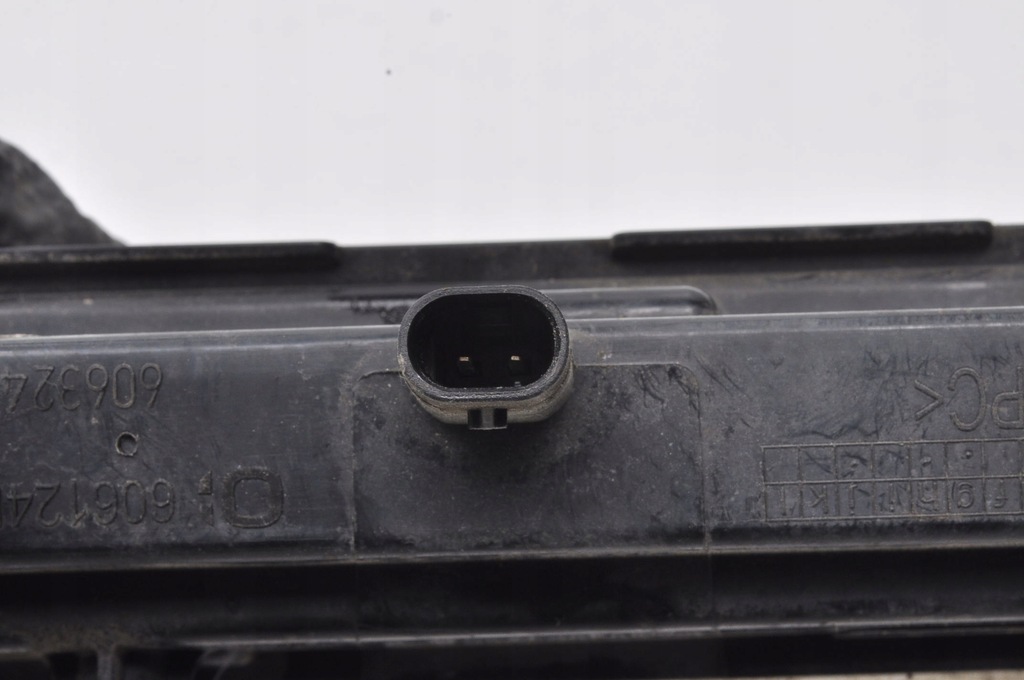 фото №8, Mercedes w246 противотуманная фара правый перед led a2049069200