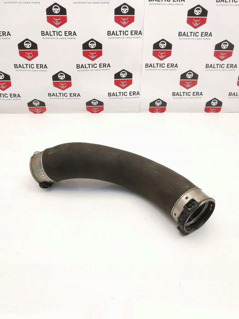 фото №1, Bmw 4 f36 gran coupe 2014 wąż / труба інтеркулер