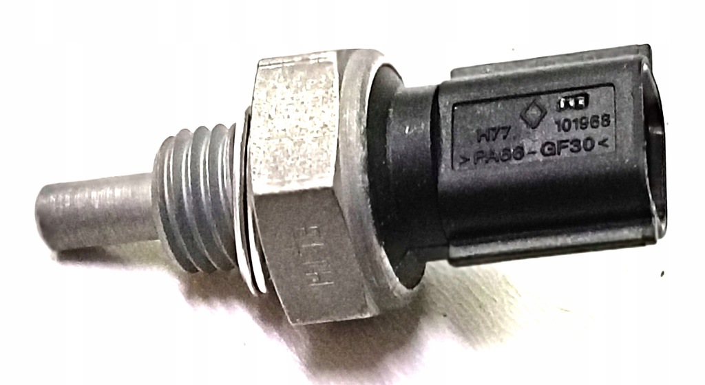 фото №1, Датчик температуры жидкость охлаждающий renault оригинальный номер