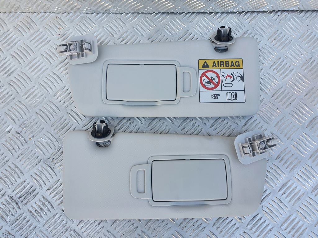 фото №1, Козырёк левый правый защита sandero iii stepway 2