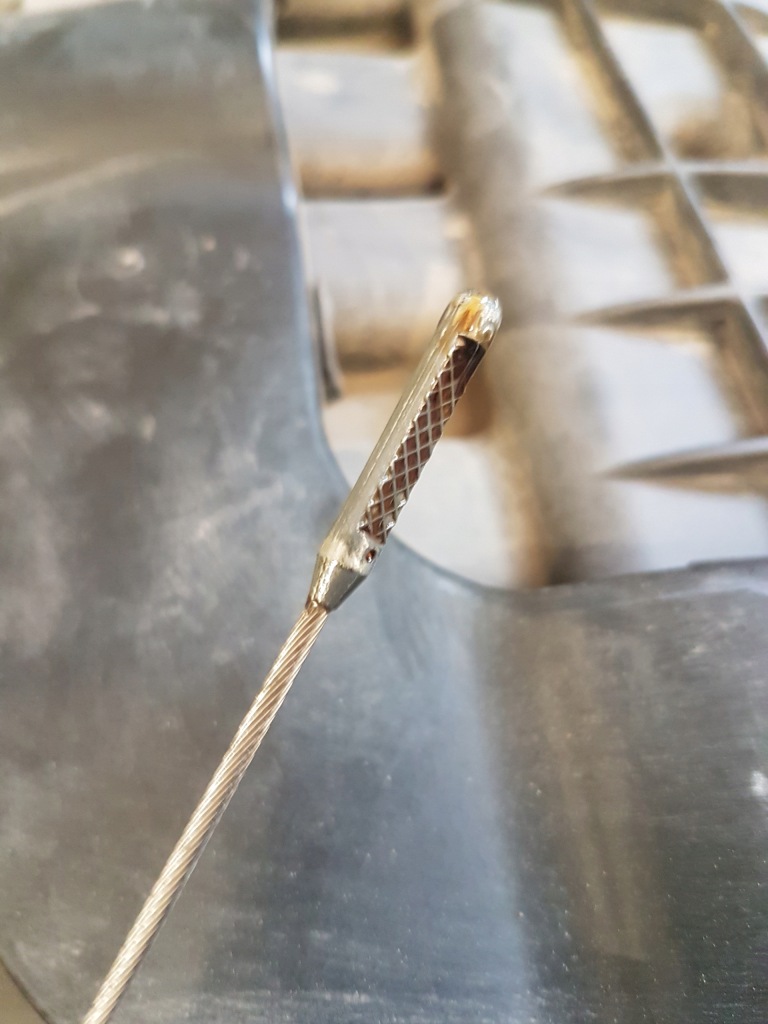 фото №16, Ram v 1500 19- двигун 3.6 etorque usa 05038796ab