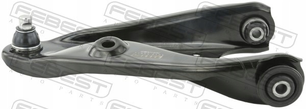 фото №2, Febest 2424-logiilh рычаг, подвеска колеса
