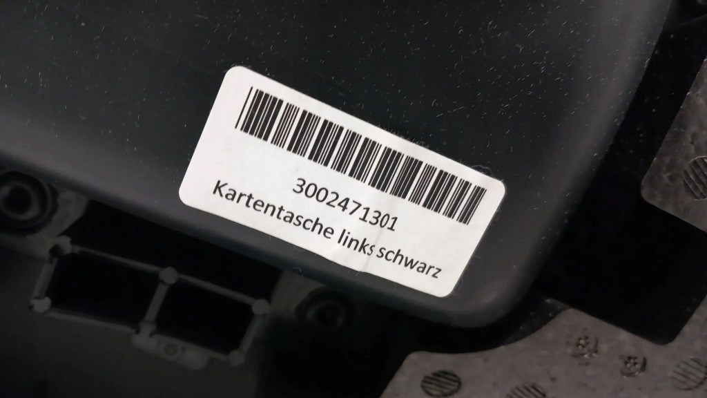 фото №8, Bmw 1 f21 обивка обшивка дверь левый перед передний