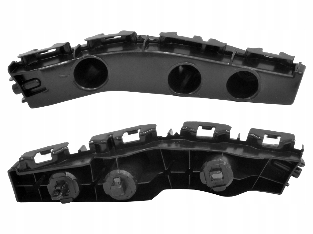 фото №1, Jeep compass 2011-2017 направляющая бампера правая 05182596ab