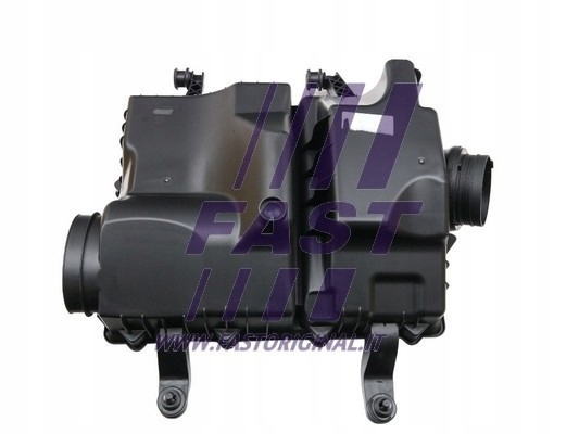 фото №2, Корпус фільтра повітря do iveco daily vi