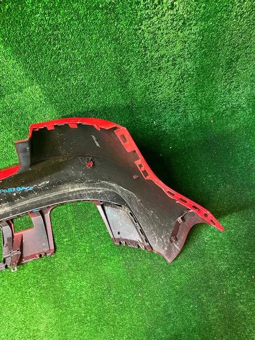 Бампер задняя audi a3 8v lift s-line sportback dt:12 Киев