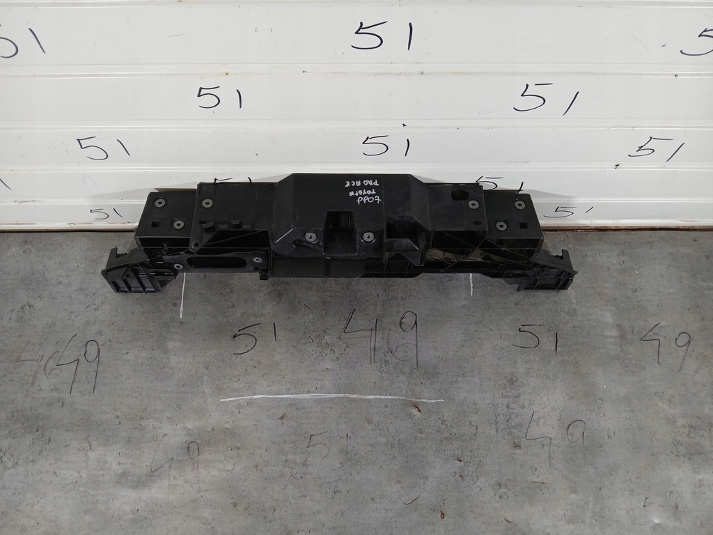 фото №4, Berlingo partner proace city combo rifter 2018- pas передній