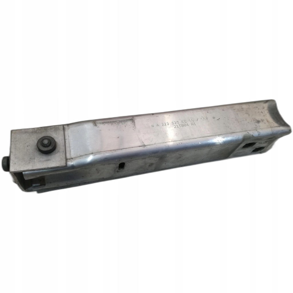 фото №1, Mercedes w223 нижняя зона деформации a2236205500