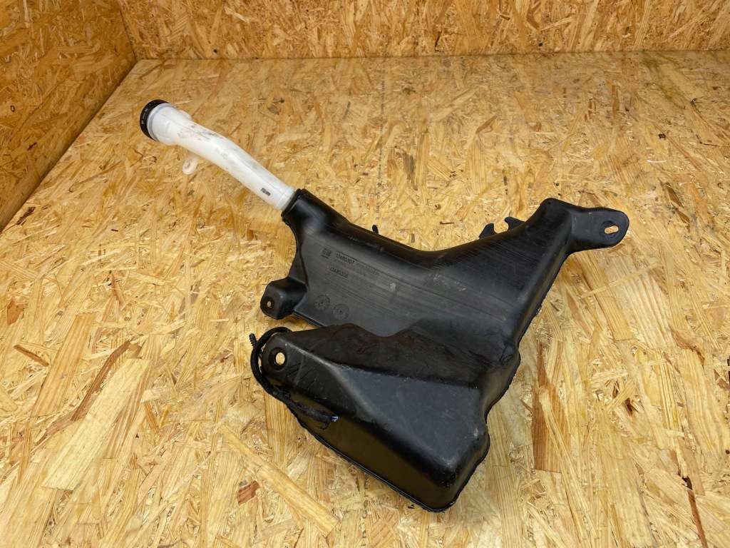 Бак рідина омивача помпа opel insignia ii b 13480307 2017- Зі Шроту