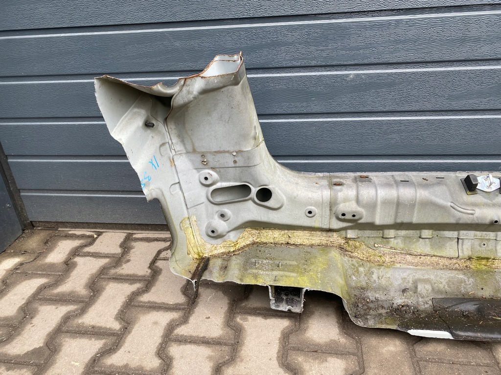 фото №8, Hyundai ix35 pas задний