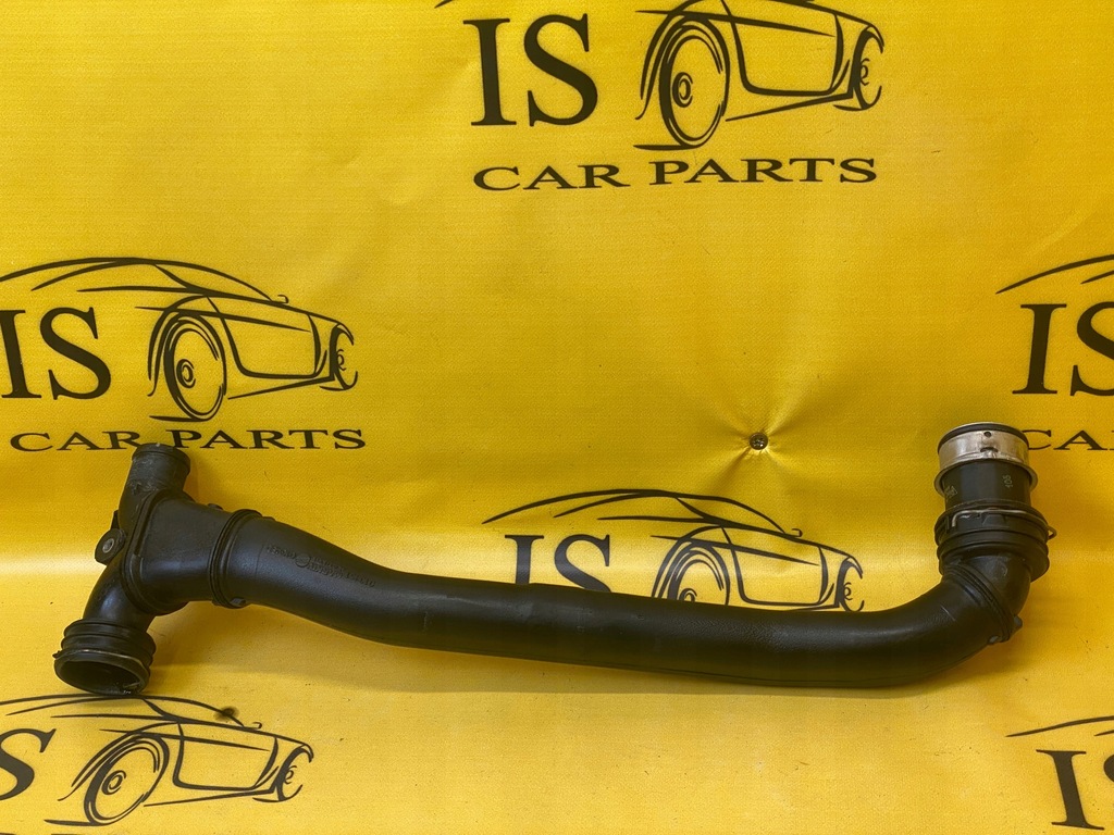 фото №1, Шланг wąż труба wody porsche 911 997 gts 3.8 987