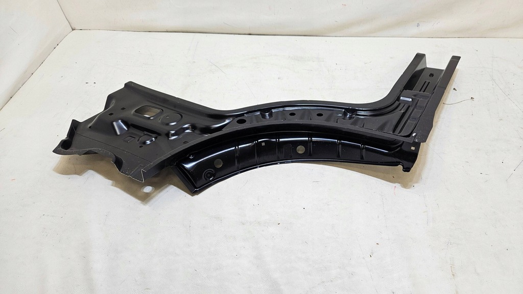 фото №6, Новый порог обшивка перед правый vw t5 t6 transporter 7e0805404