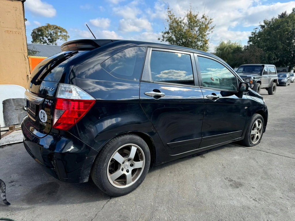 фото №10, Honda fr-v лампа правая задняя правый задняя