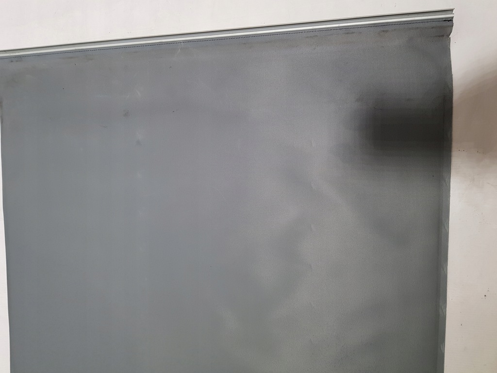 фото №5, Шторка защита панорамы mercedes w251 r-klasa