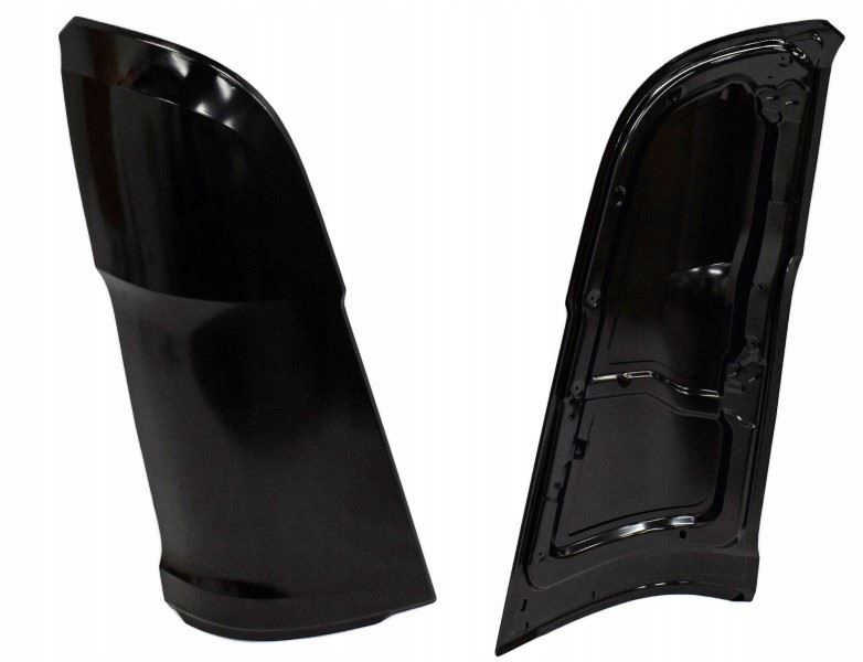 фото №1, Облицювання кутик вітровик scania r s 2230757