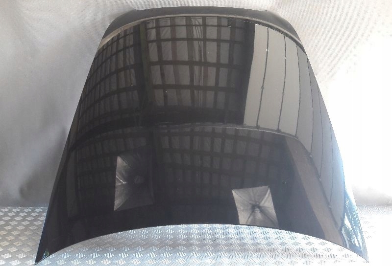 фото №1, Капот audi a6 c6