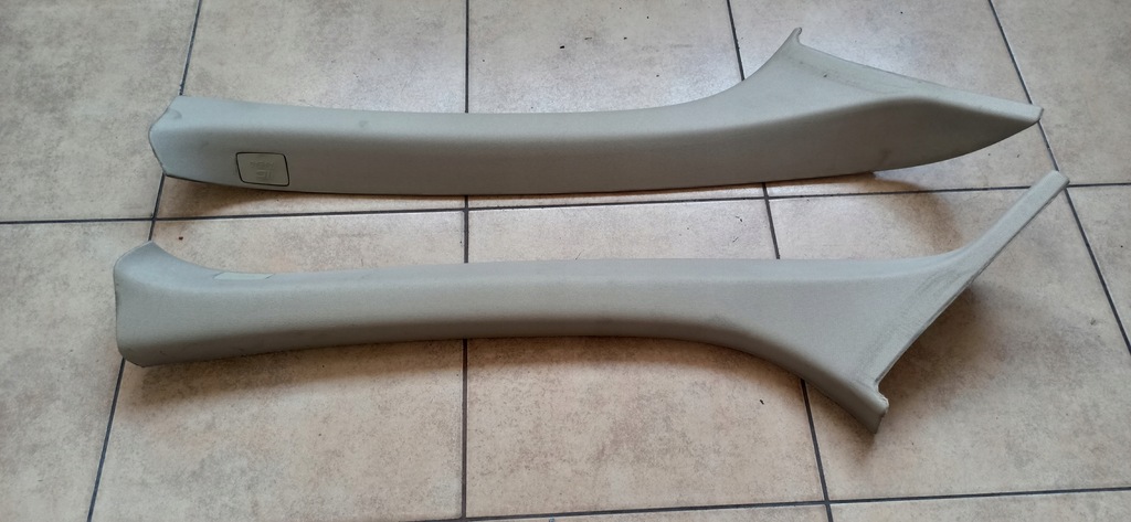 фото №1, Volvo xc60 захист блок двигуна a обшивка soft бежевий lh