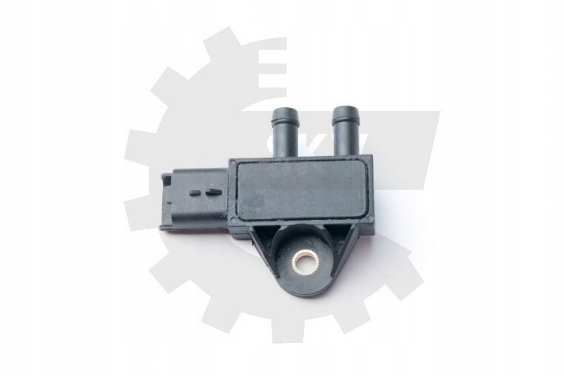 фото №13, Датчик давления выхлопных газов 17skv334