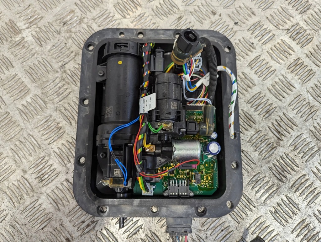 фото №1, Boxer ii ducato iii 2014-2021 2.0 hdi насос adblue