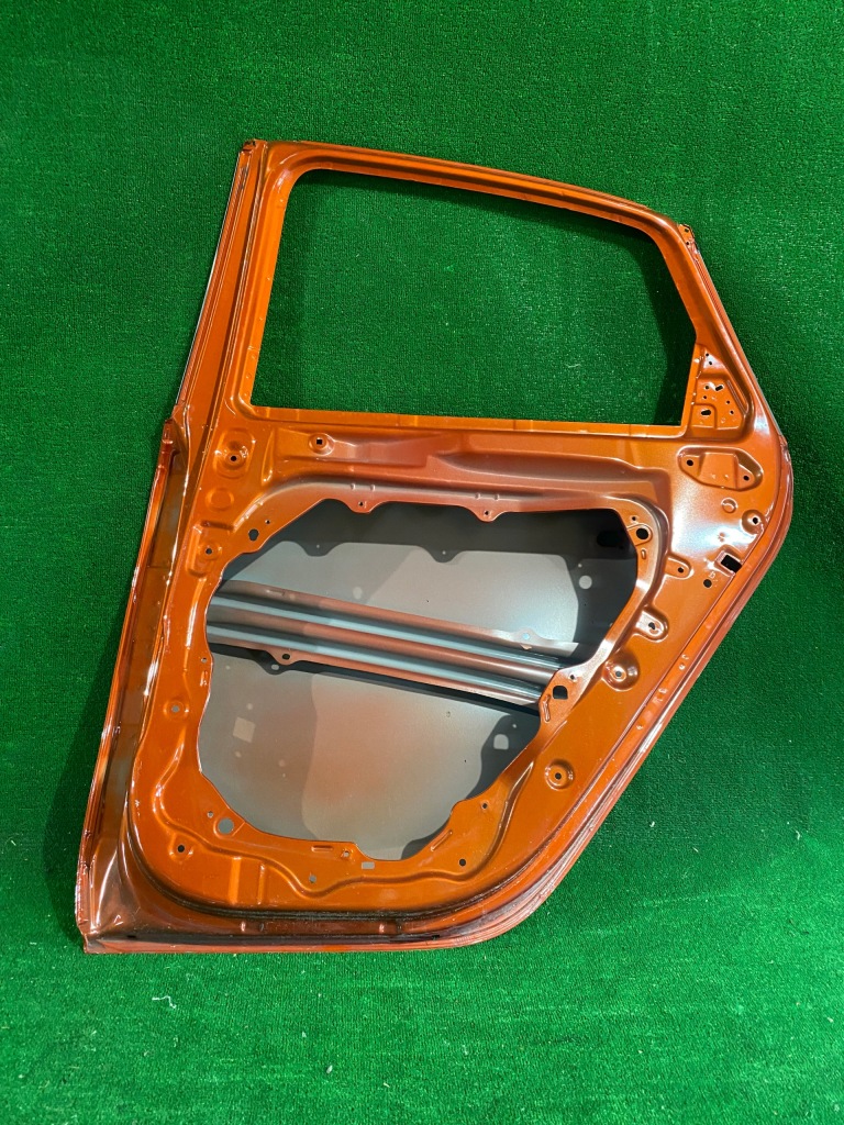 фото №6, Двері праве задні kia ceed iii hb