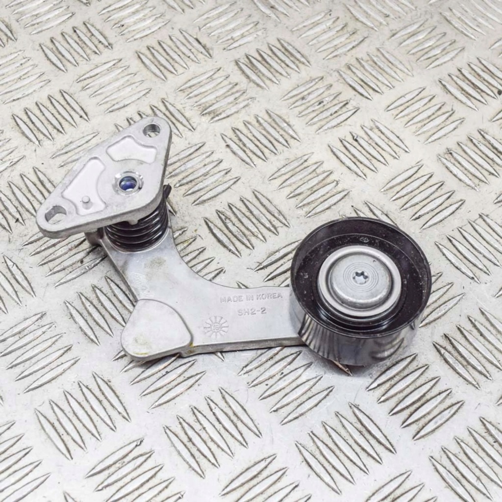 фото №1, Hyundai ioniq 2020 натяжитель ремень генератора