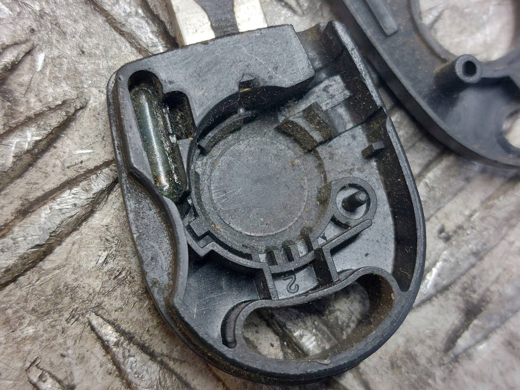 фото №9, Набір стартовий volkswagen bora i 1.4 16v 036906014aa 1j0919861 4b0905851a