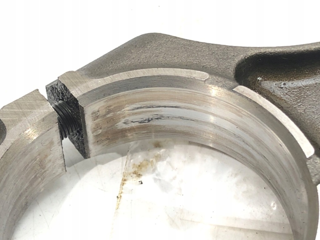 фото №5, Поршень с шатун honda cr-v iii 2.0 150km r20a2