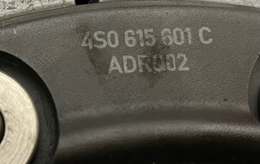 фото №6, Idealne суппорты тормозные диски ceramika ceramica kpl. audi r8 23r 1