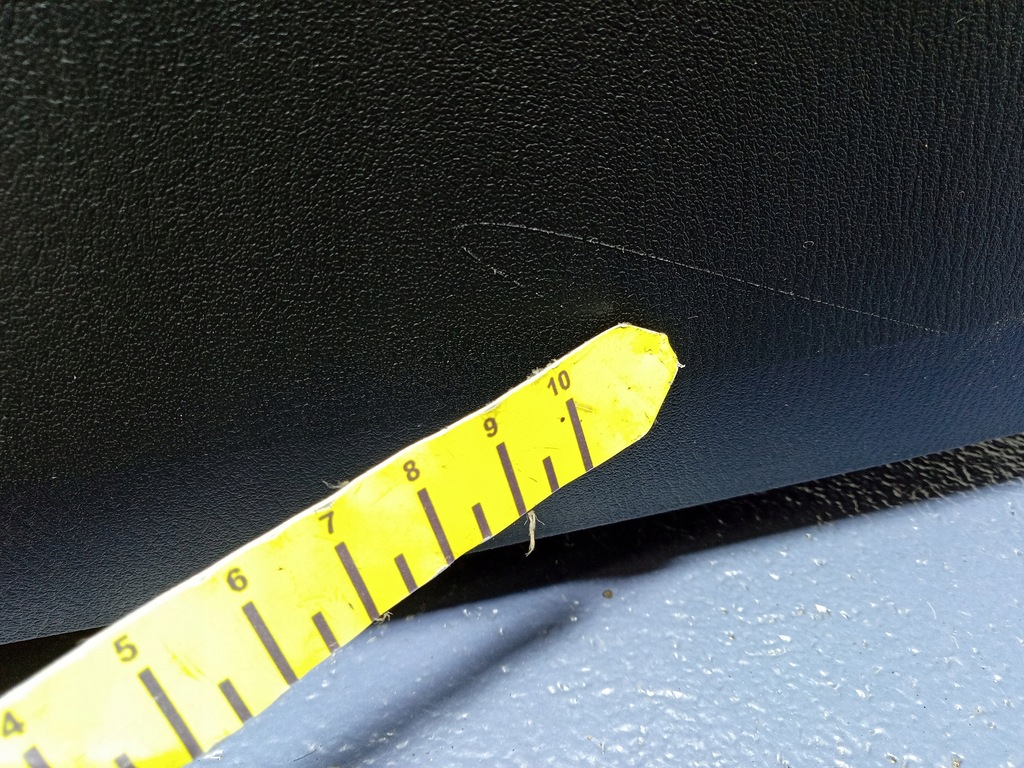 фото №9, Mazda 6 iii gj kombi туннель средний подлокотник