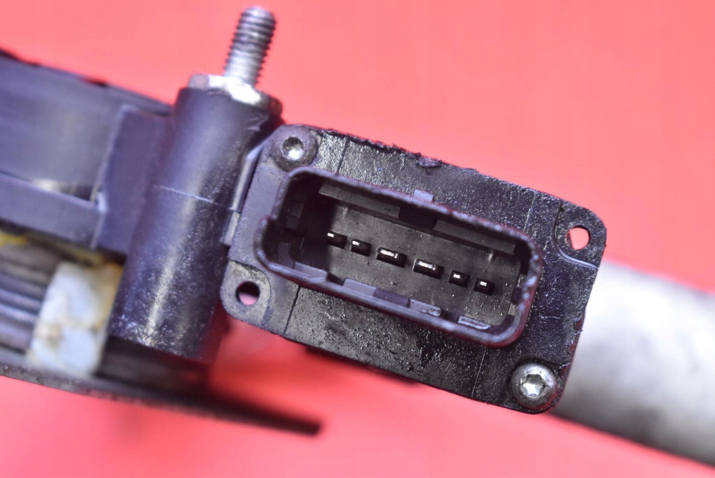 Подъемник стекло левый перед eu 1340453080 fiat ducato 3 iii 06-14 в Украине