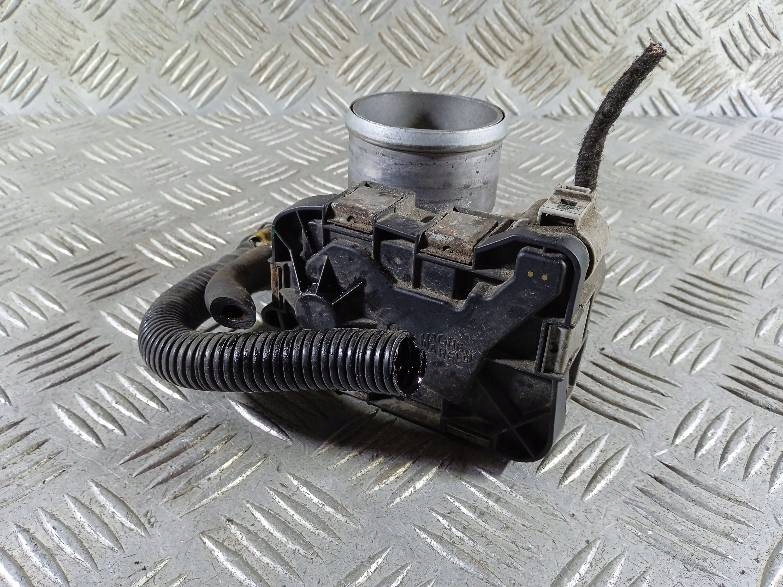 фото №2, Дросельна заслінка do fiat stilo sw 55354610