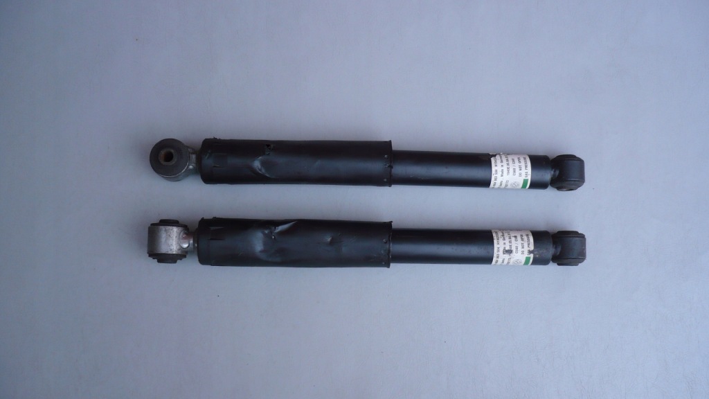 фото №1, Амортизатор задня fiat croma ii