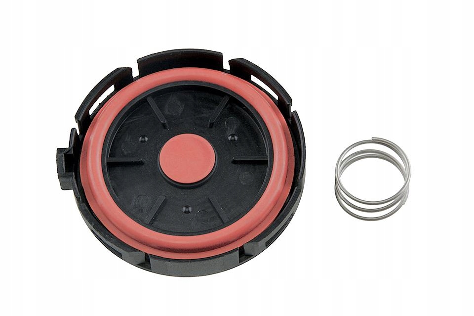 фото №12, Кришка сепаратора оливи вентиляція картера bmw z4 e85 2005-