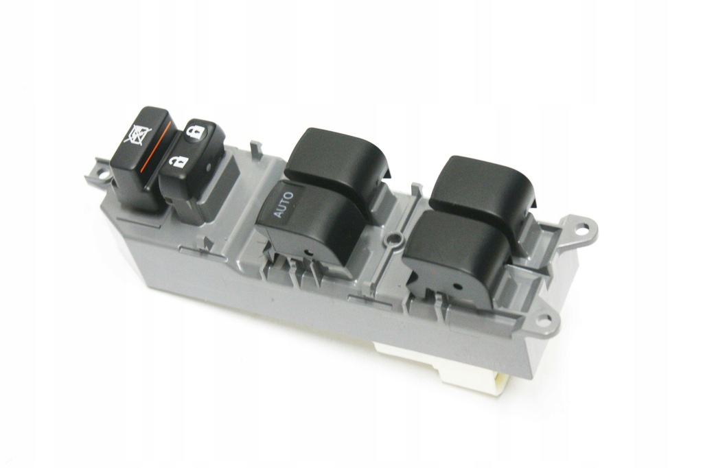 фото №1, Переключатель панель управление окон оригинальный номер toyota rav4