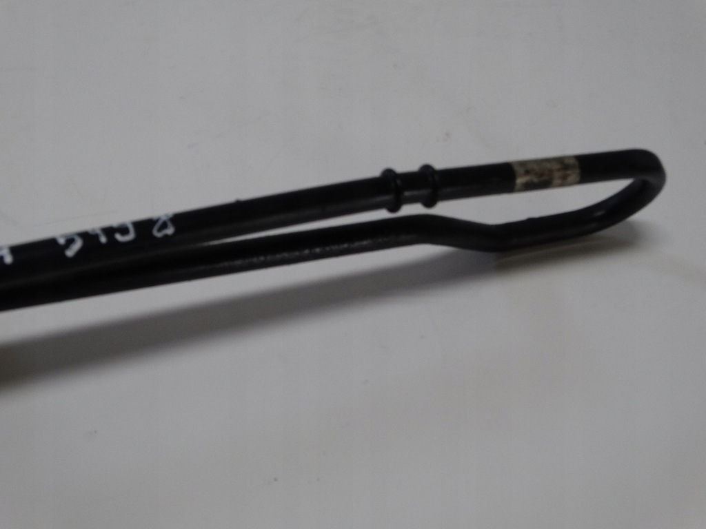 фото №6, Шланг радіатор підсилювача renault laguna