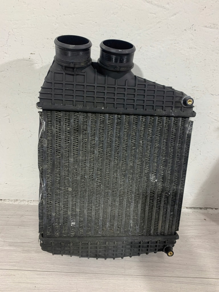 фото №6, Интеркулер kpmplet l-r maserati ghibli levante