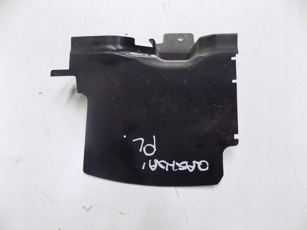 фото №12, Nissan qashqai j10 повітропровід повітря 62823jd51a