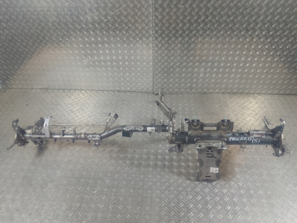 фото №1, Kia proceed iii gt 22- каркас балка pod консоль 84410-j7000