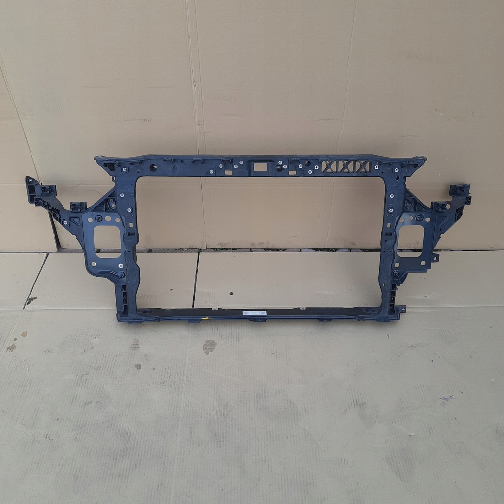 фото №1, Pas передний kia x ceed iii 18-