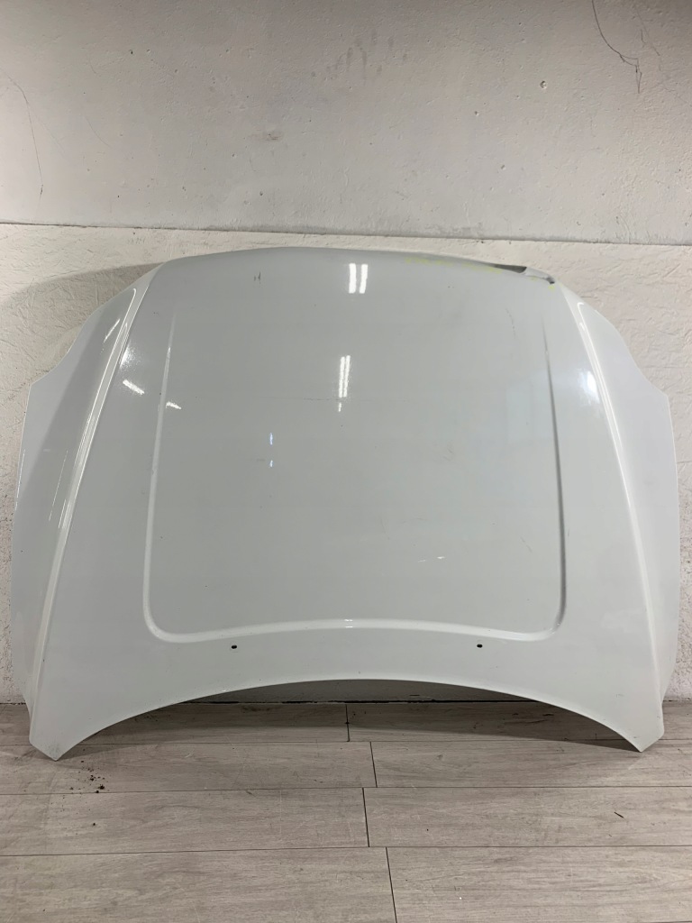 фото №1, Volvo xc90 i 02-14 капот крышка двигателя