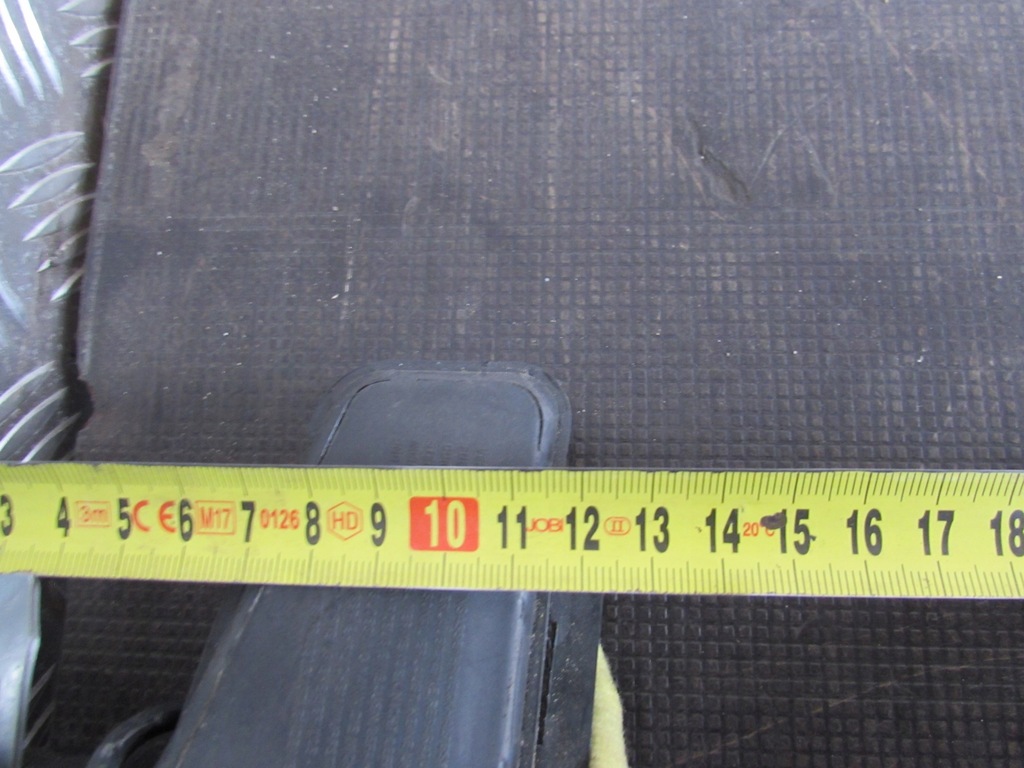 фото №9, Подушка сидіння лівий перед seat leon ii lift 09-12r 1k4880241b