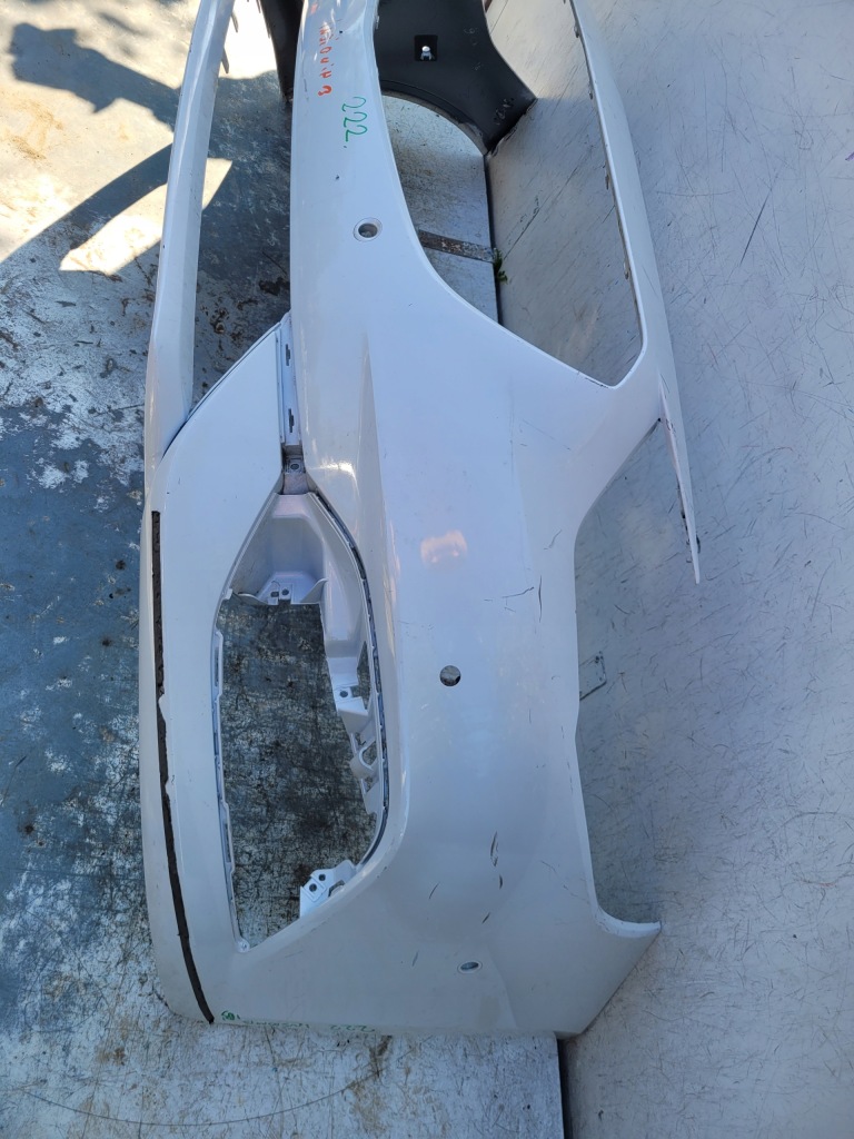 Opel insignia b 2 2 17- бампер передній перед Київ